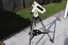 iOptron Smart EQ Pro