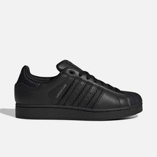 Adidas superstar core black - ii,