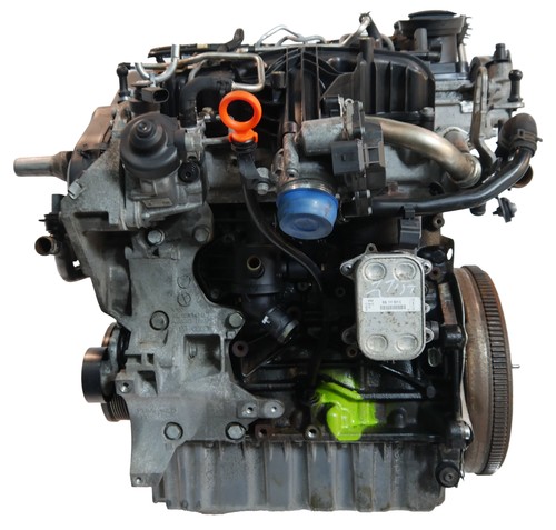 Motor für golf gtd 2 - motor, vw