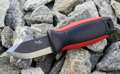 Fox outdoor mini norge messer - outdoor,