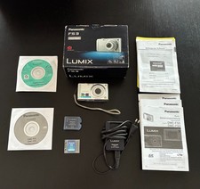 Panasonic Lumix FS 3