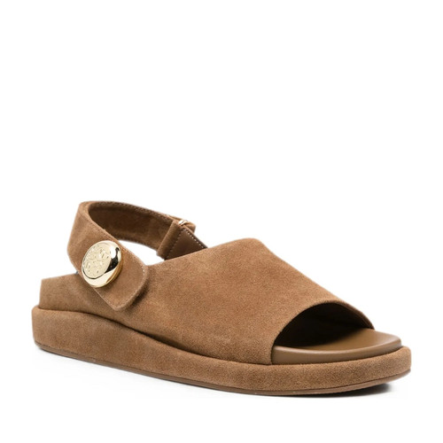 Sergio moretti damen braune - moretti,