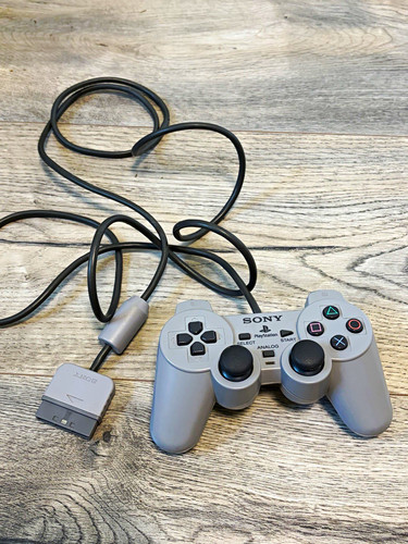 Original sony playstation ps1 - sony,