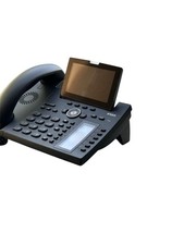 SNOM D385 IP Telefon SIP VoIP