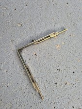 Winkhaus Eckumlenkung für Lochstange 130mm×130mm