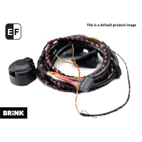 Brink kabelsatz satz 7polig - e-satz,