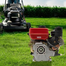 4-Takt Dieselmotor Einzylinder