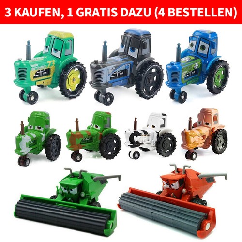 Disney pixar cars frank - pixar,