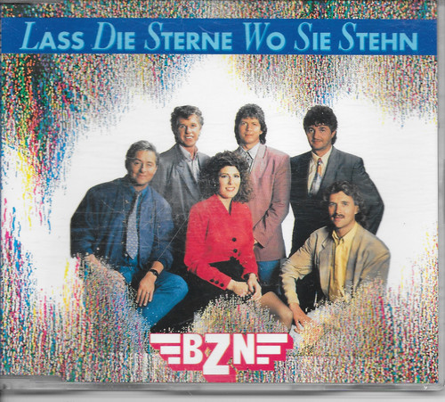 Bzn lass die sterne - bzn, sie