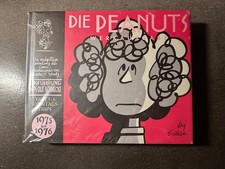 Die peanuts werkausgabe - werkausgabe, /