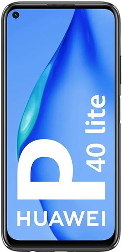 Huawei p40 lite - dual, 128gb