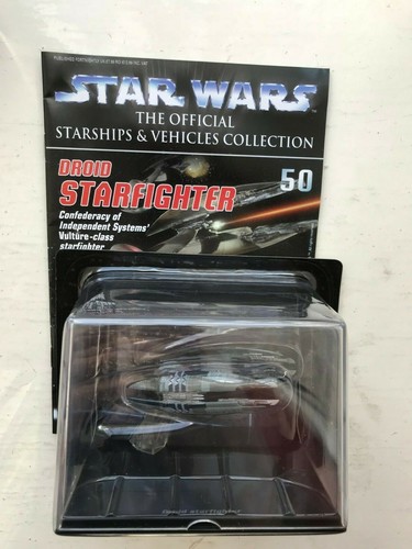 Star wars deagostini - wars,