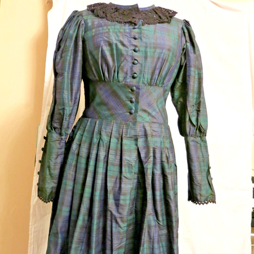 Barockkleid trachtenkleid - barockkleid-trachtenkleid, 38-