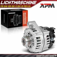 Lichtmaschine Generator 180A