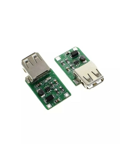 Usb step wandler dc - 2x, up