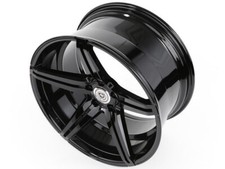 22 Zoll AF-301 Concave Felgen