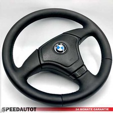 Tausch Leder Lenkrad BMW E31 E34 E36 E39 Z3 Nappaleder