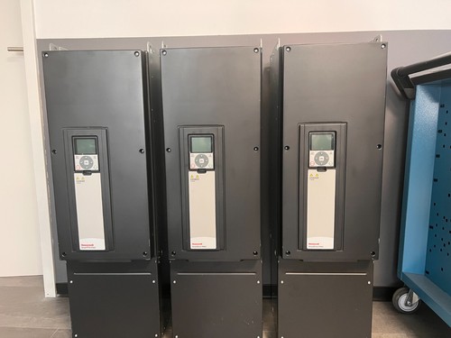 Honeywell smartdrive - honeywell,