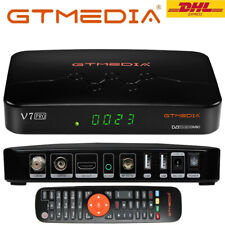 GTMEDIA HD Satelliten