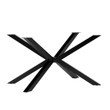 CM Furniture TISCHBEINE Spider