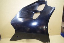 Suzuki GSXR 750 W Verkleidung  1992-1995   Seitenverkleidung