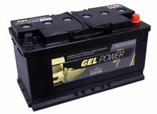 GEL-POWER GEL-80B 12V/80Ah OE