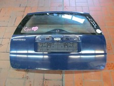 Ford mondeo mk3 - mondeo, heckklappe