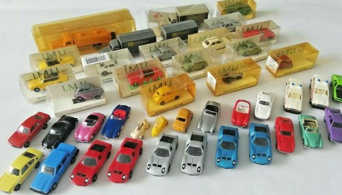 Replika model opel - replika,