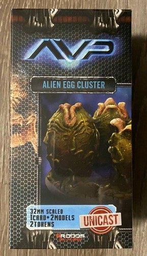Alien predator avp - vs.,