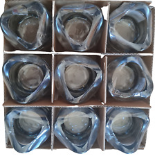 IKEA  9x Glas VASNAS VÄSNAS