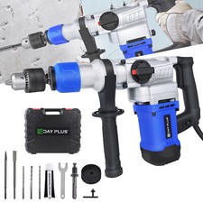 Profi Stemmhammer Bohrhammer