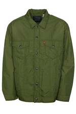 Levi steppjacke anorak - steppjacke,