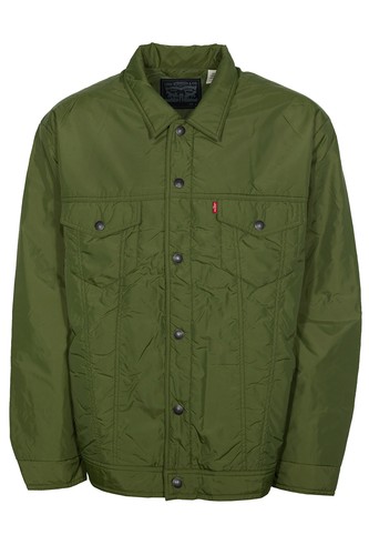 Levi steppjacke anorak - steppjacke,