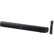 Sharp HT-SB107 Soundbar 2.0