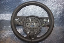 ORIGINAL LENKRAD LEDERLENKRAD JAGUAR XJ X351 MFL DSG NEU BEZOGEN JA3