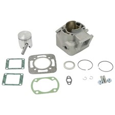 Zylinder für Yamaha DT 80 / RD 80 LC / TZR 80 / TZR F 80 / YSR 80 LC 110ccm