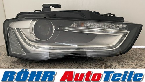 Audi facel xenon - audi, facel.