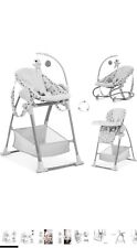 Hauck Sit N Relax 3 in 1 High Chair