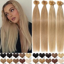 100g keratin bonding echthaar - bonding,