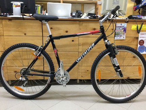 Mtb fahrrad specialized - fahrrad, 26"