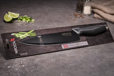 Nirosta Küchenmesser Wave