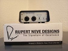 Rupert Neve RNDI – Aktive DI-Box