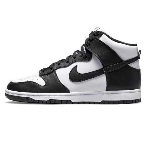 Nike dunk herren schwarz weiß - dunk,