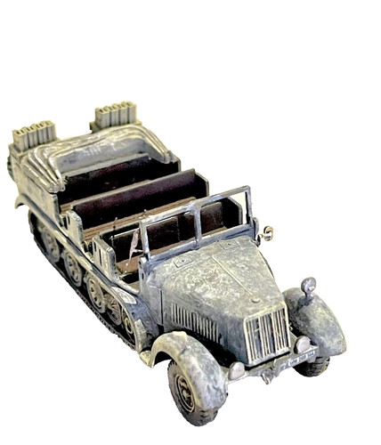 Roco minitank artitec 1 - artitec, 1:87