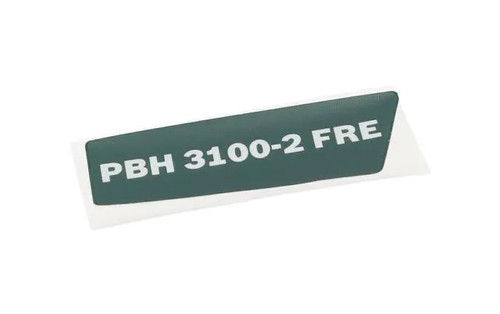Bosch firmenschild 160111c023 - bosch,