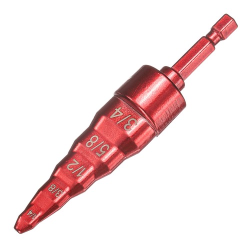 5 8 3 4 - 5/8", 3/4"