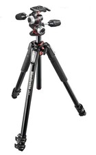 Manfrotto mk055xpro3 stativ - manfrotto,