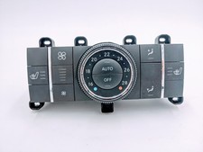 MERCEDES GL X164 REAR HEATER