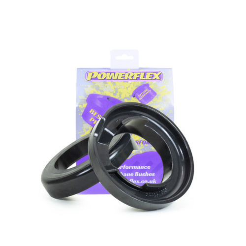 Powerflex federunterlage va - pu,