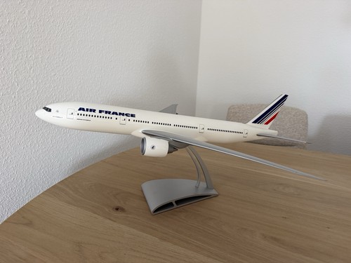 Pacmin airfrance boeing - pacmin,